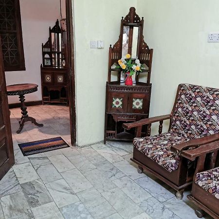 Crown Hotel Zanzibar Exterior foto