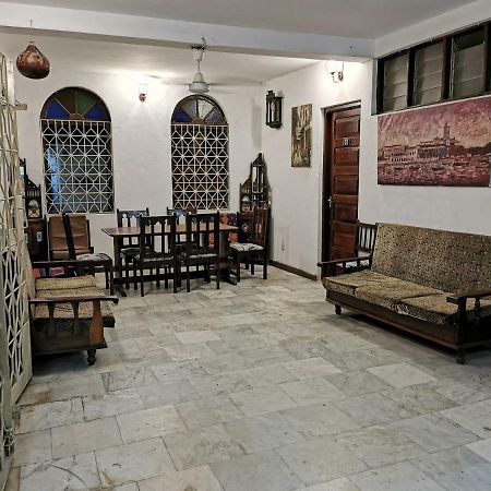 Crown Hotel Zanzibar Exterior foto