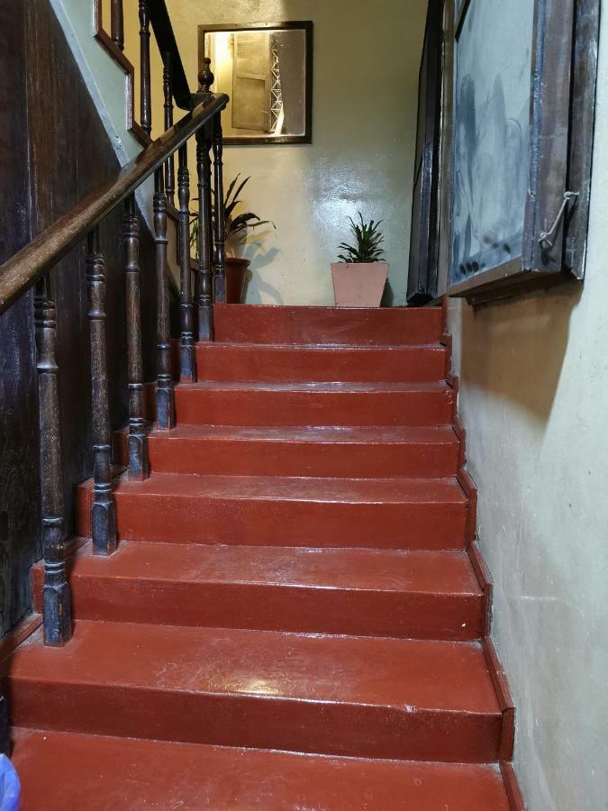Crown Hotel Zanzibar Exterior foto