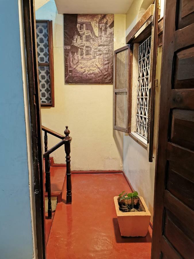 Crown Hotel Zanzibar Exterior foto